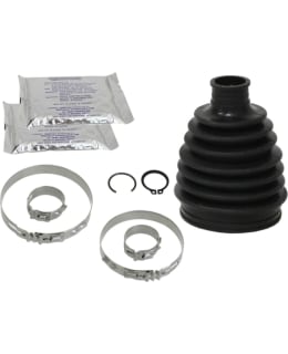 BRONCO SUOJAKUMISARJA ETEEN HONDA 12 Main Image