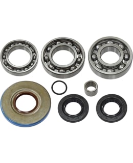 BRONCO PERÄNLAAKERI & STEFASARJA 35 Main Image