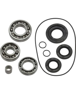 BRONCO PERÄNLAAKERI & STEFASARJA 37 Main Image