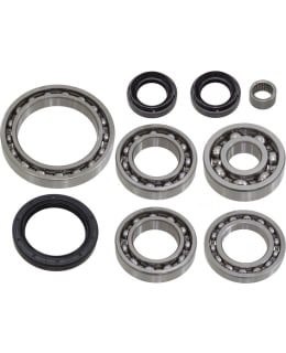 BRONCO PERÄNLAAKERI & STEFASARJA 38 Main Image