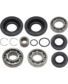 BRONCO PERÄNLAAKERI & STEFASARJA 26 Main Image