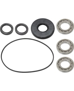 BRONCO PERÄNLAAKERI & STEFASARJA 30 Main Image