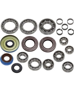 BRONCO PERÄNLAAKERI & STEFASARJA 32 Main Image