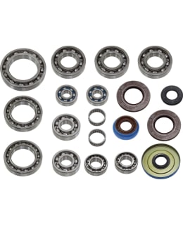 BRONCO PERÄNLAAKERI & STEFASARJA 33 Main Image