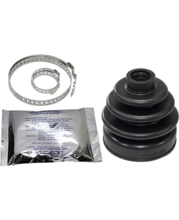 BRONCO CV BOOT KIT FRONT REAR OUTER POLA Main Image