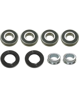BRONCO REAR INDEPENDENT SUSPENSION KIT Main Image
