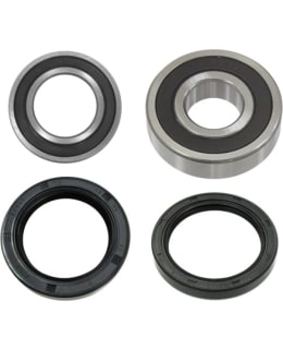 BRONCO WHEEL BEARING KIT Main Image
