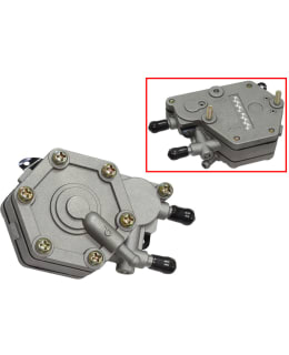 BRONCO POLTTOAINEPUMPPU 79-07518 Main Image