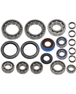 BRONCO PERÄNLAAKERI & STEFASARJA 29 Main Image