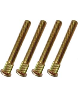 BRONCO WHEEL BOLT SET 3/8-24X2,68 POLARI Main Image