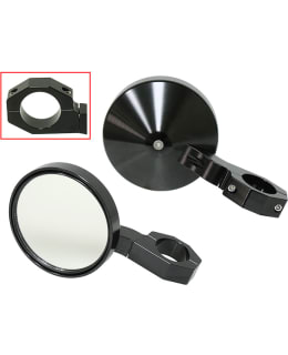 BRONCO PEILIPARI UTV 1.75" PUTKELLE Main Image