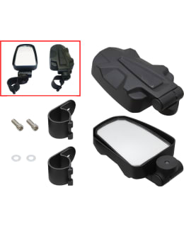 BRONCO SIDE VIEW MIRROR UTV 76-12359 Main Image