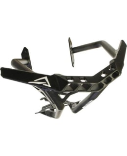 SKINZ CHROMALLOY ETUPUSKURI LIGHT VIHRE Main Image