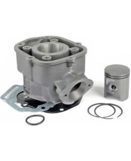 CYLINDER KIT, 50CC, DERBI SENDA 06- / AP Main Image