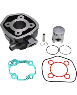 CYLINDER KIT, 50CC, MINARELLI HORIZONTAL Main Image