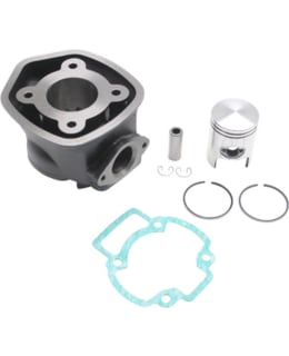 CYLINDER KIT, 50CC, PIAGGIO LC Main Image