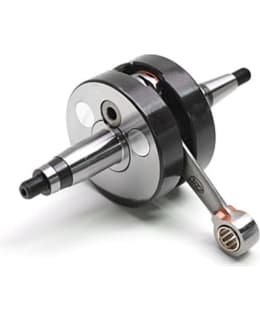 CRANKSHAFT, REINFORCED, DERBI SENDA 06- Main Image