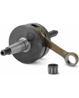 CRANKSHAFT, REINFORCED, APRILIA- (PIA.) Main Image