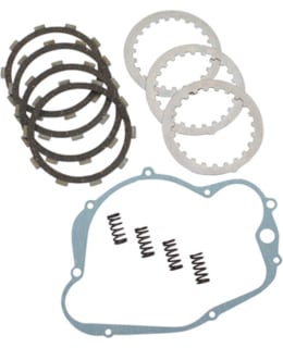 CLUTCHDISK SET, COMPLETE, MINARELLI AM6 Main Image