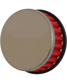 AIR FILTER, R-BOX, RED, CONNECTION Ø 28/ Main Image
