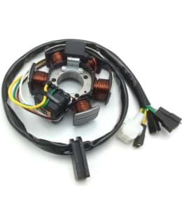 ALAKÄÄMI, DUCATI-MALLI, MINARELLI AM6 / Main Image