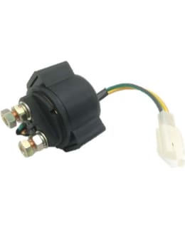 STARTER RELAY, UNIVESAL, 12V, CHINA-SCOO Main Image