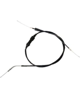 THROTTLE CABLE, DERBI SENDA 06- / APRILI Main Image