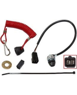 SNO-X TETHER SWITCH POLARIS Main Image