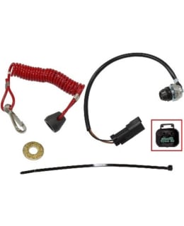 SNO-X TETHER SWITCH POLARIS 850 Main Image