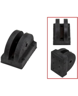 SNO-X SHOCK PAD SKI-DOO Main Image