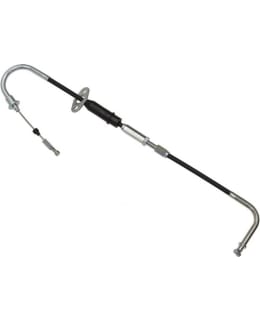 SNO-X EXHAUST VALVE CABLE ARCTIC CAT Main Image