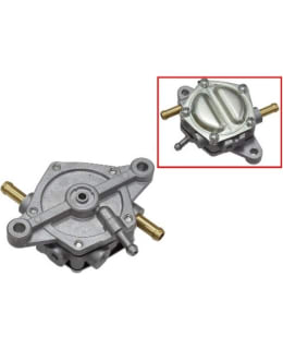 SNO-X POLTTOAINEPUMPPU POLARIS 600 Main Image