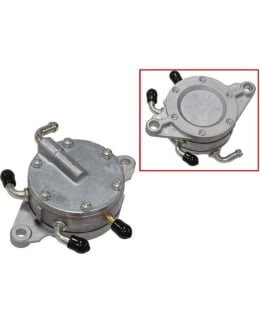 SNO-X POLTTOAINEPUMPPU POLARIS 550 Main Image