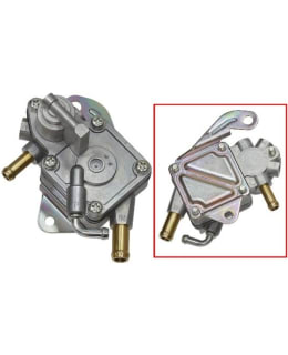 SNO-X POLTTOAINEPUMPPU SKI-DOO 87-07206 Main Image