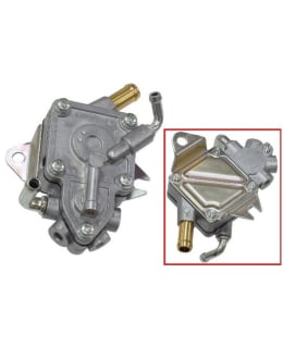 SNO-X POLTTOAINEPUMPPU SKI-DOO (SÄHKÖSTA Main Image