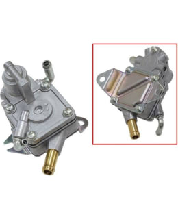SNO-X FUEL PUMP SKI-DOO 600/800CC Main Image