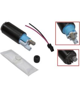 SNO-X SÄHKÖINEN POLTTOAINEPUMPPU BRP Main Image