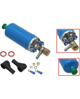 SNO-X SÄHKÖINEN POLTTOAINEPUMP POLARIS Main Image