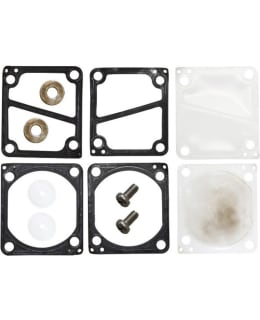 SNO-X FUEL PUMP REPAIR KIT POLARIS Main Image
