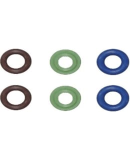 SNO-X INJECTOR SEAL KIT POLARIS 600/800/ Main Image