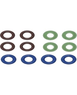 SNO-X INJECTOR SEAL KIT POLARIS 600/700/ Main Image