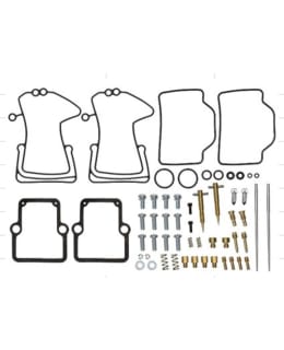 SNO-X KAASUTTIMEN KORJAUSSARJA ARCTIC C7 Main Image