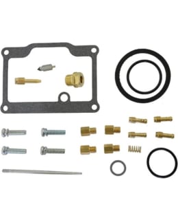 SNO-X KAASUTTIMEN KORJAUSSARJA ARCTIC C8 Main Image