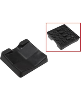 SNO-X SKI RUBBER STOPPER ARCTIC CAT/YAMA Main Image