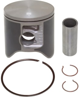 SNO-X MÄNTÄSARJA POLARIS 850 Main Image