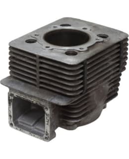 SNO-X SYLINTERI YAMAHA VK540 Main Image