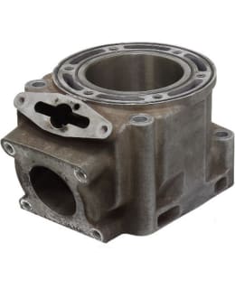 SNO-X SYLINTERI POLARIS 600 Main Image