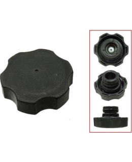 SNO-COOLANT TANK CAP ARCTIC CAT Main Image