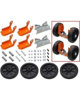 SKI WHEELS Main Image