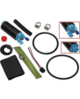 SNO-X SÄHKÖINEN POLTTOAINEPUMPPU POLARIS Main Image